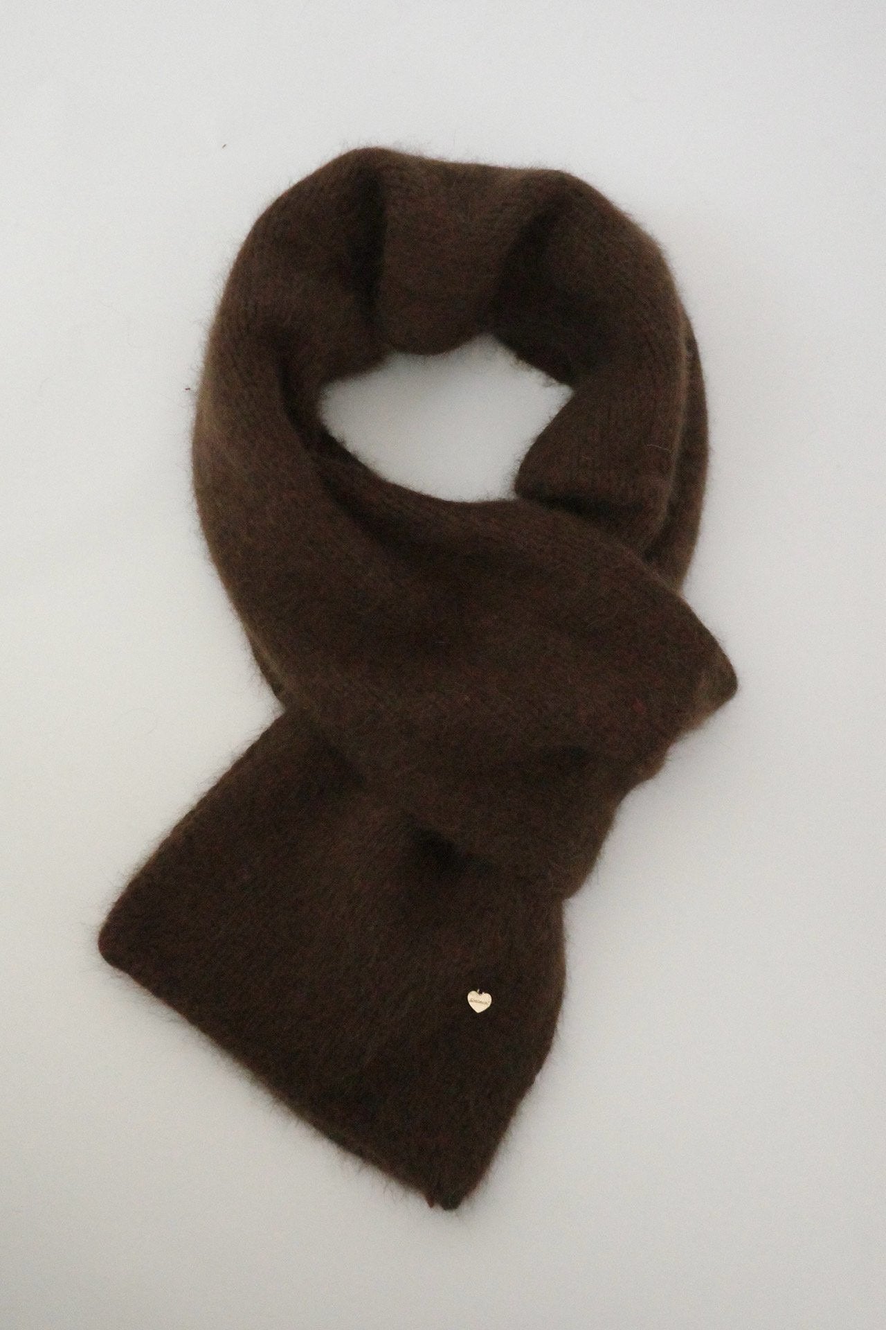 raccoon scarf-7col