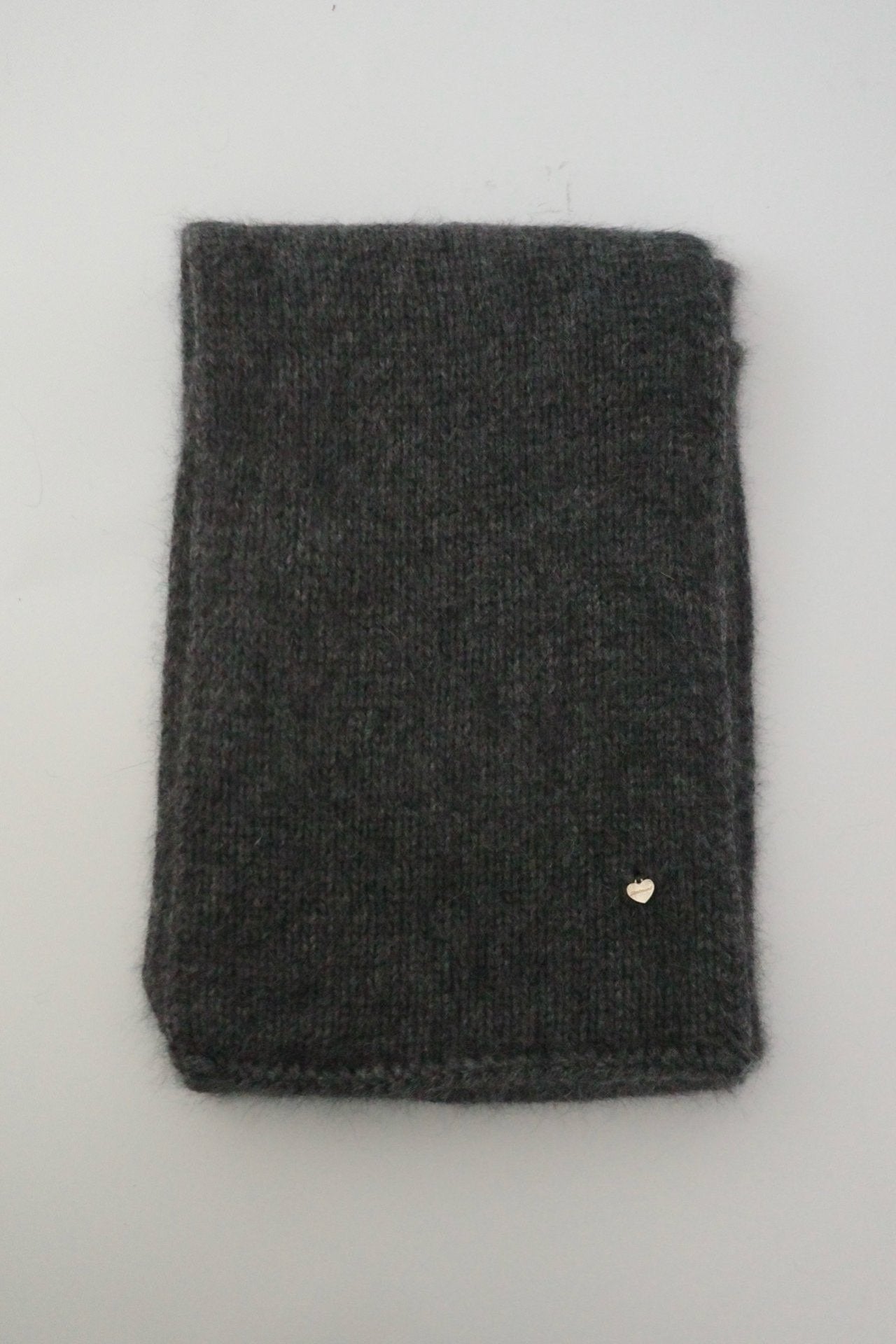 raccoon scarf-7col