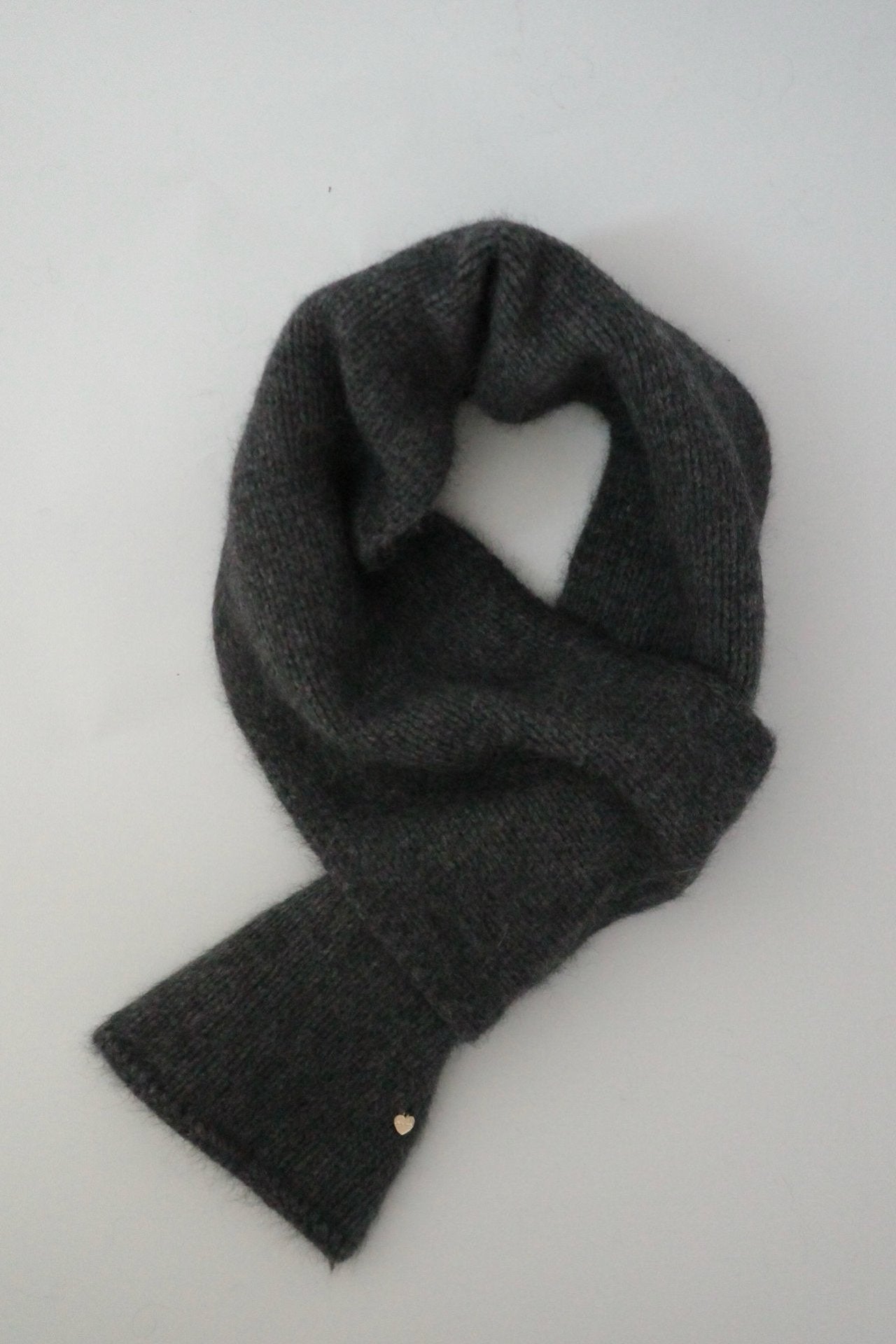 raccoon scarf-7col