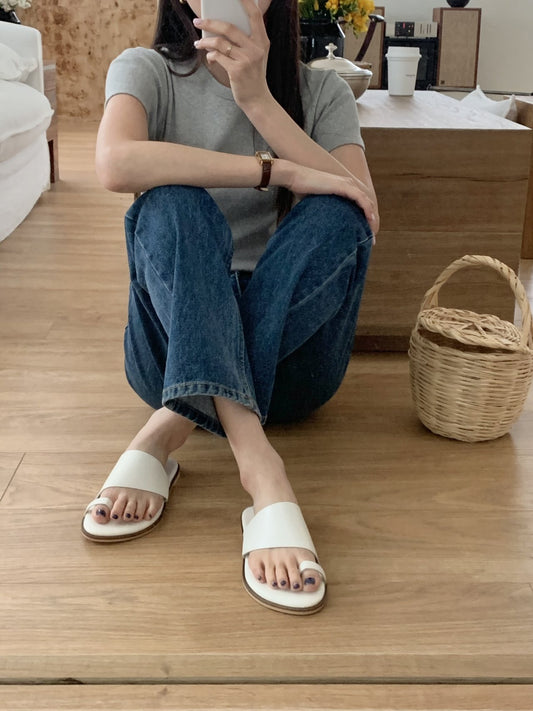 thumb slippers