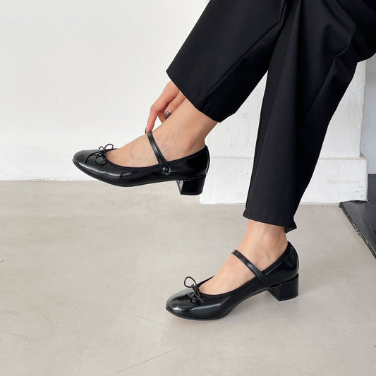 3cm Merijane Flat