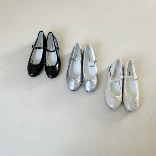 sol mary Jane loafer