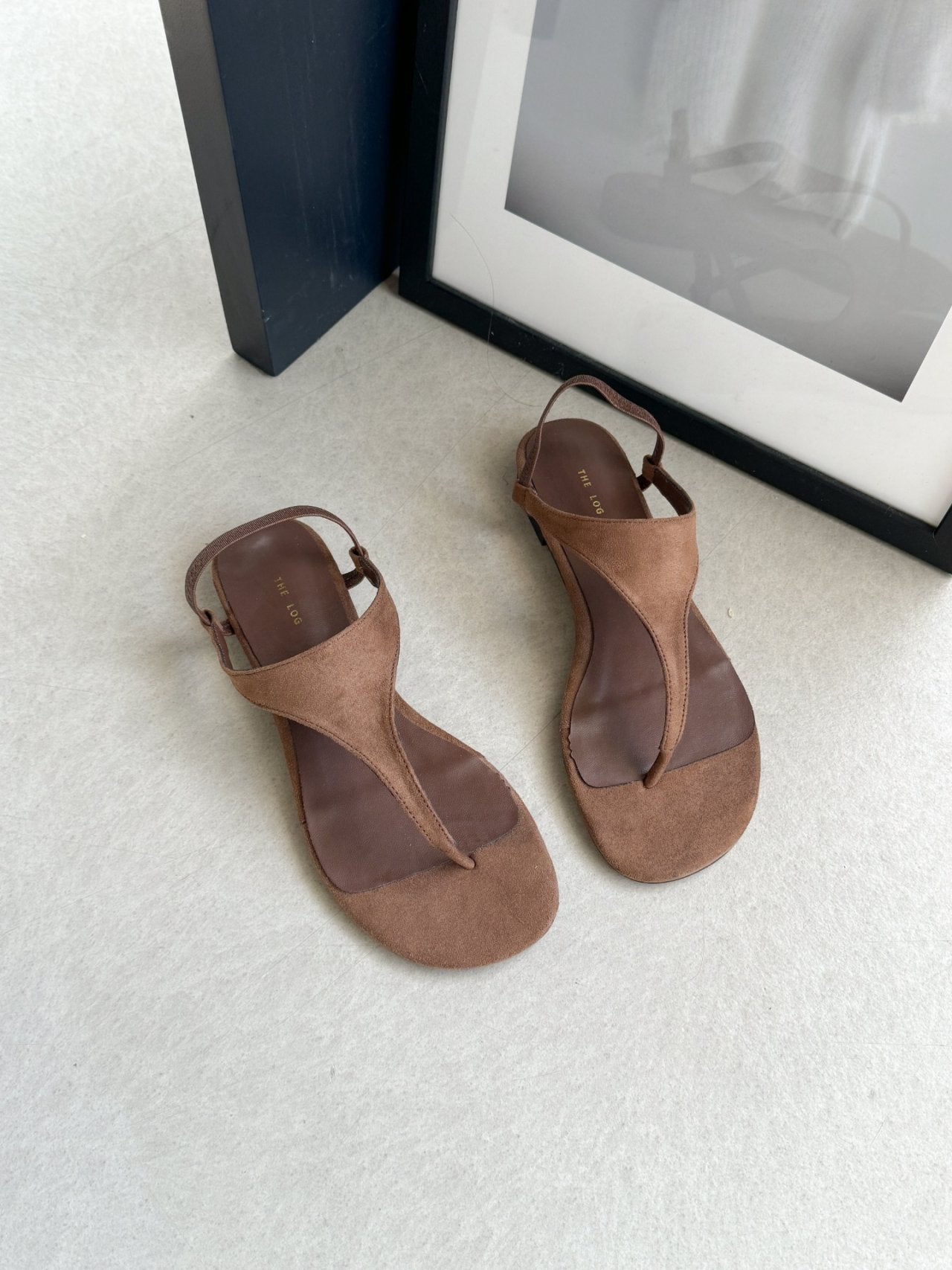 Summer flip flops-3col