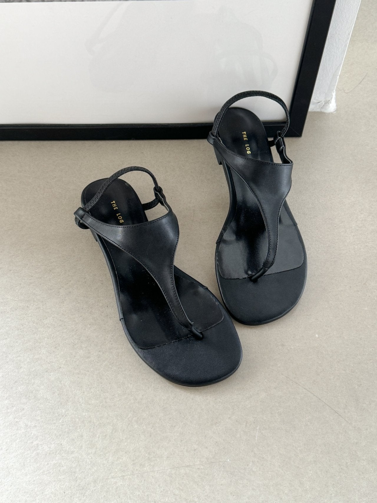 Summer flip flops-3col
