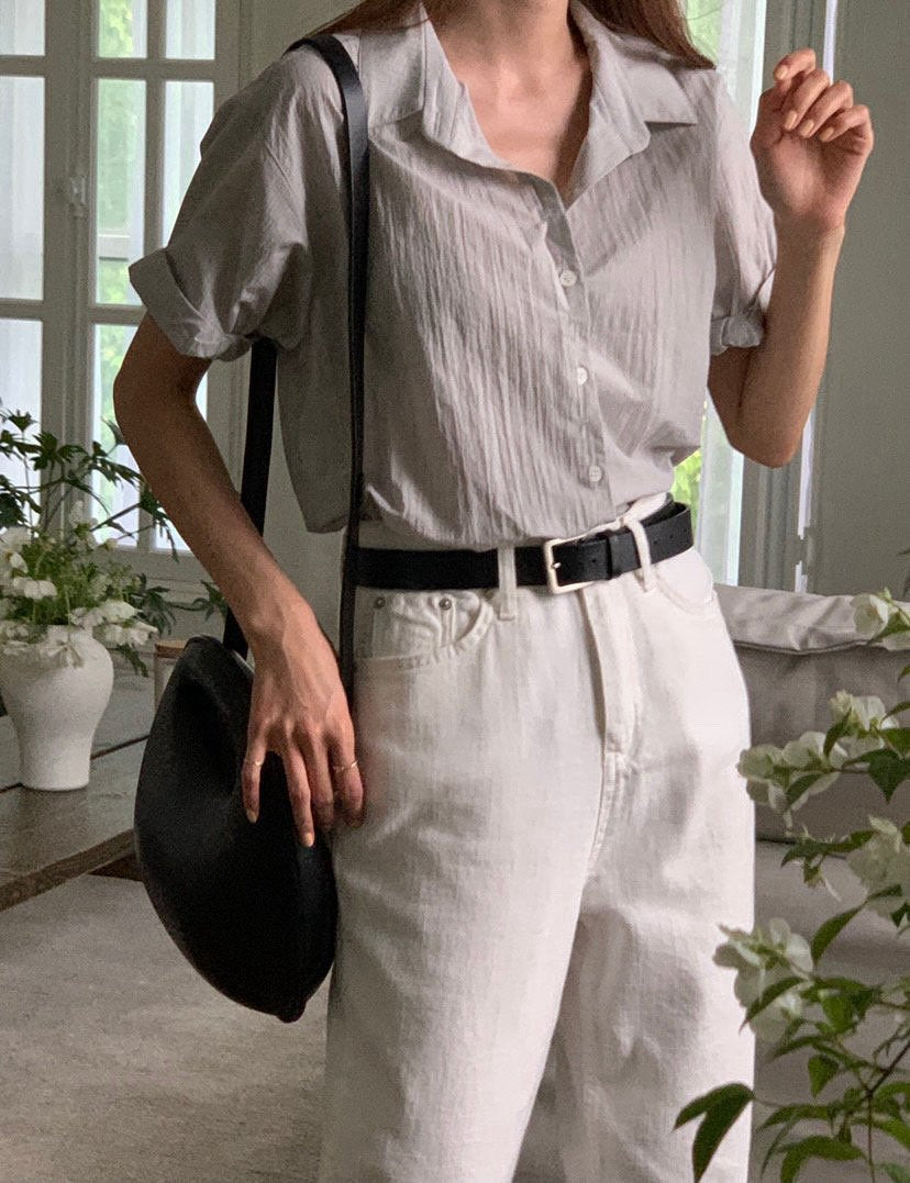Vine shirt-7col