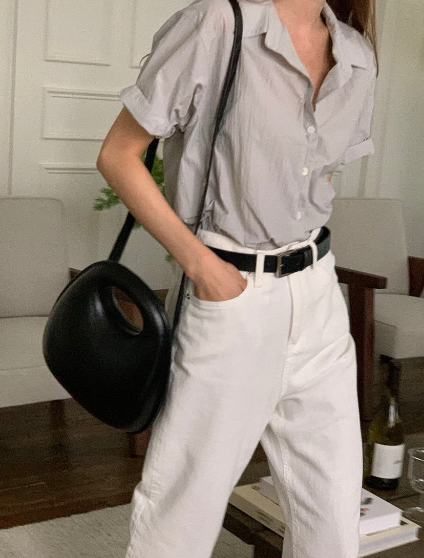 Vine shirt-7col