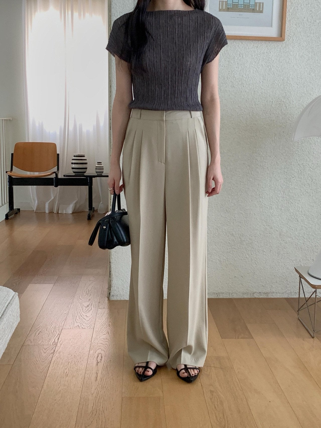 韓国ファッションブランド セレクトショップ LEDAY 韓国ファッションブランド セレクトショップ LEDAY