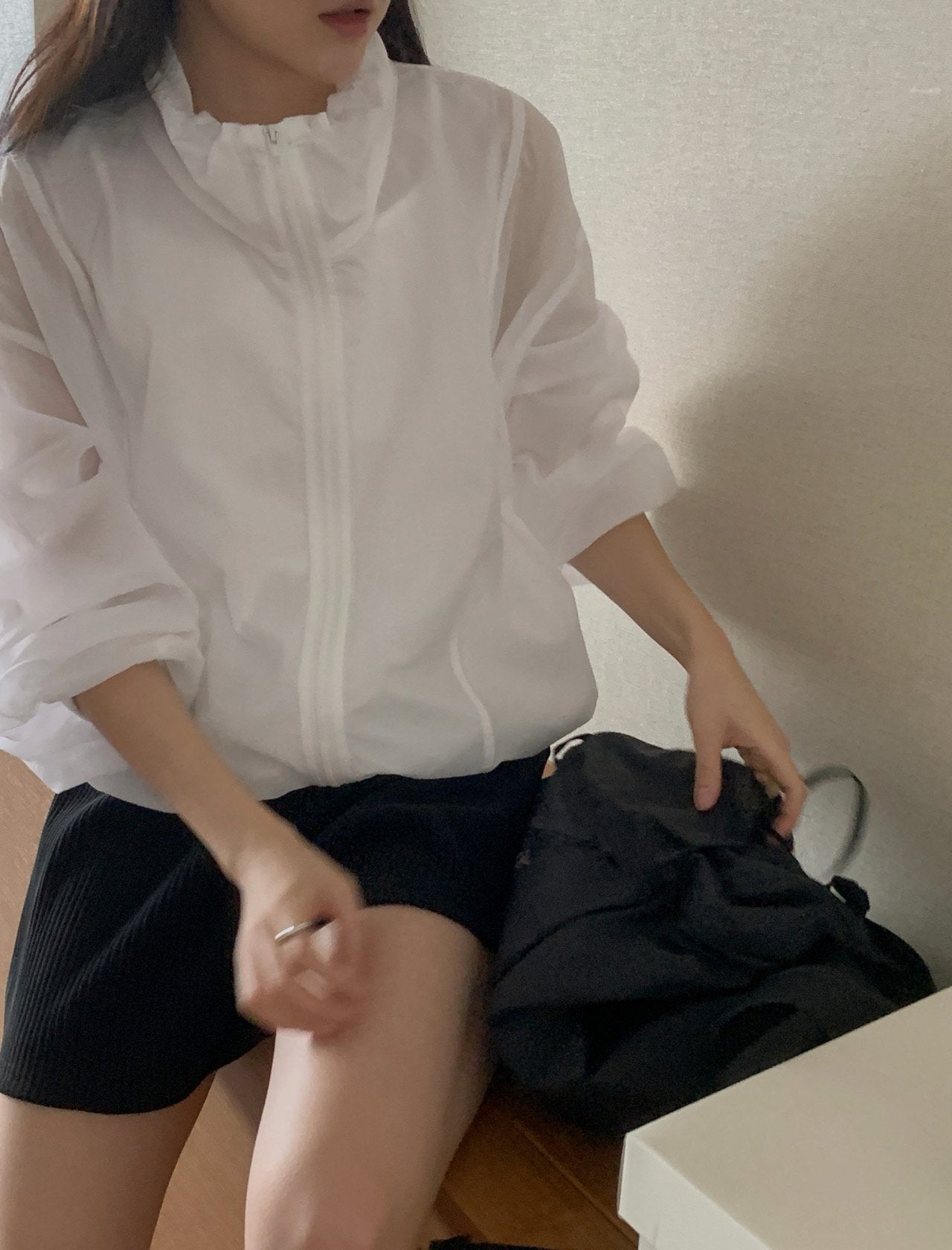 Rona jumper-3col