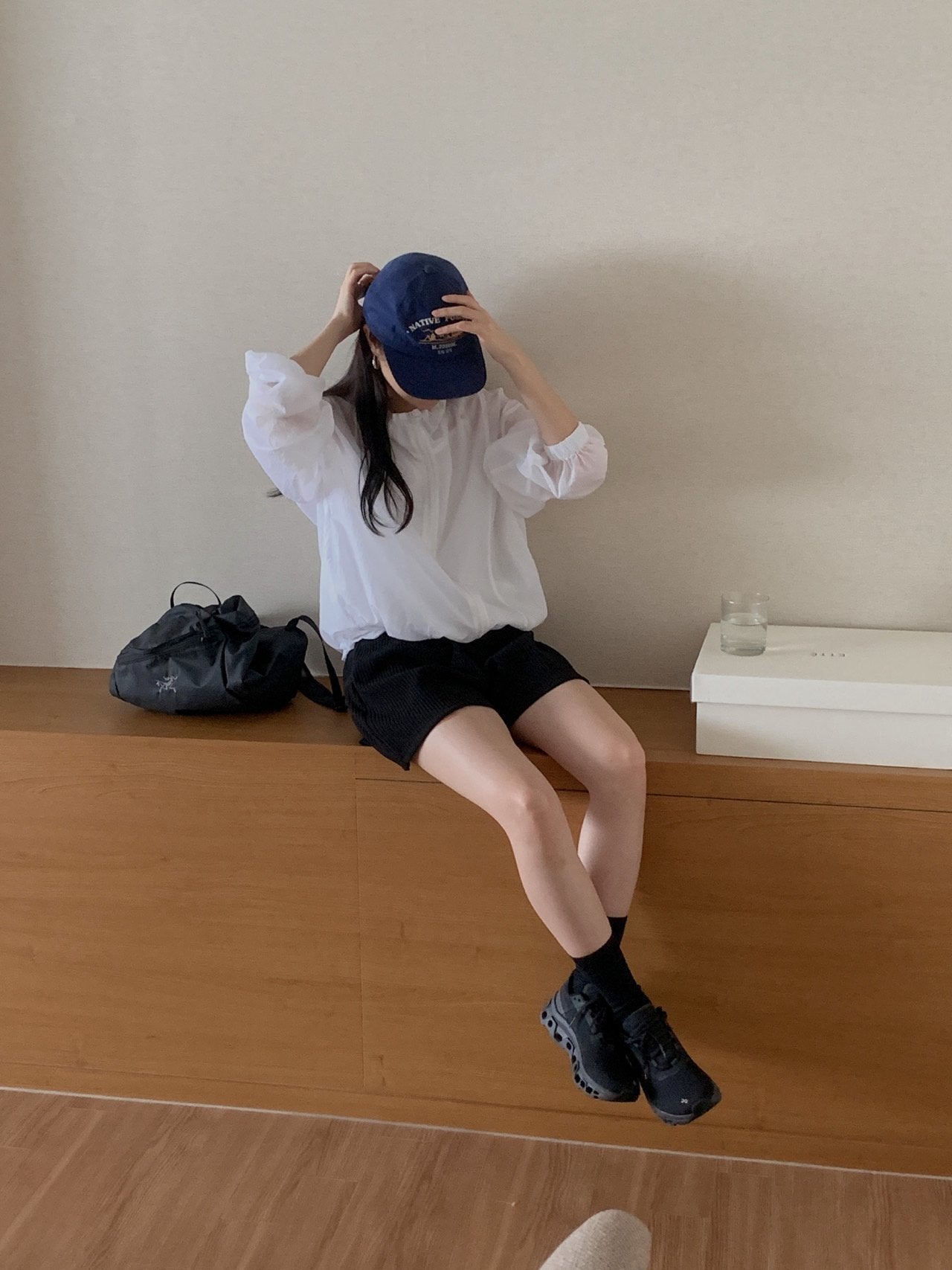 Rona jumper-3col