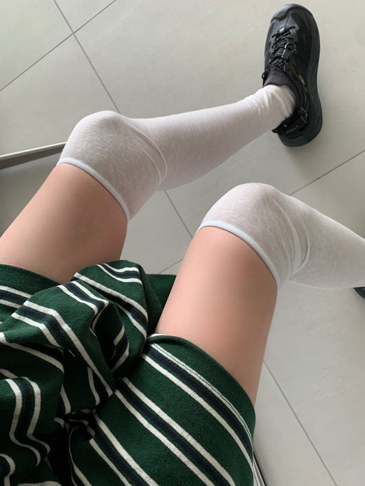 Socks stockings-3col