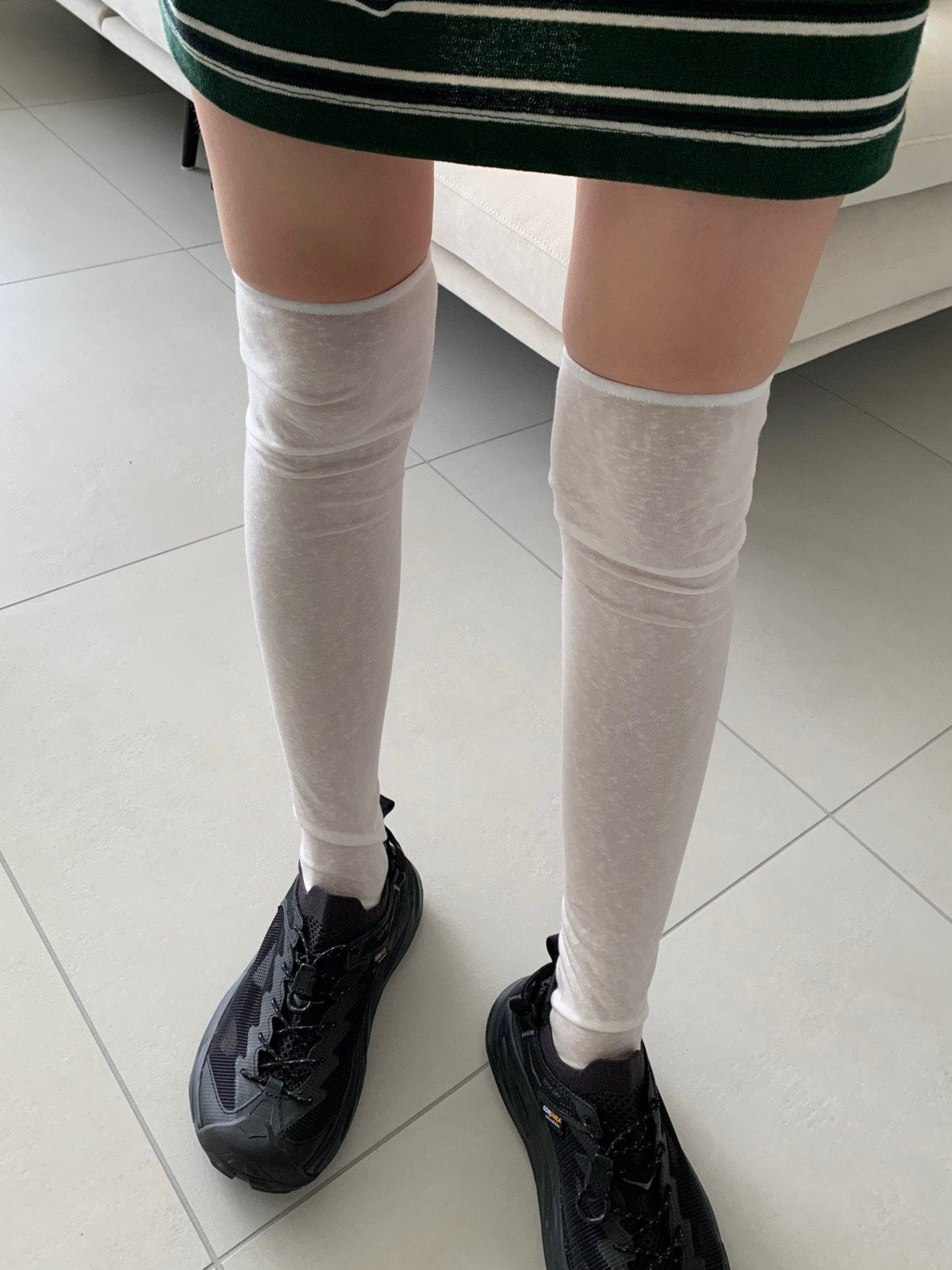 Socks stockings-3col