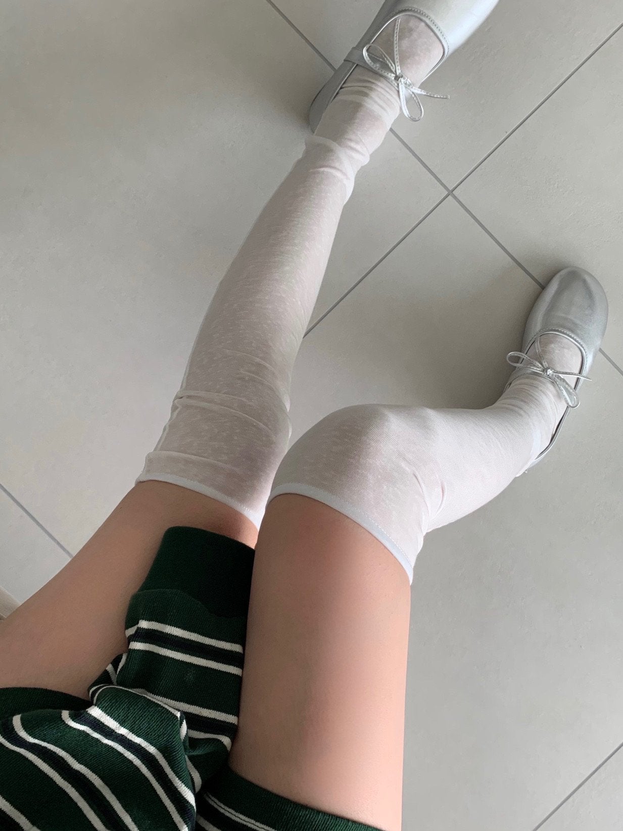 Socks stockings-3col