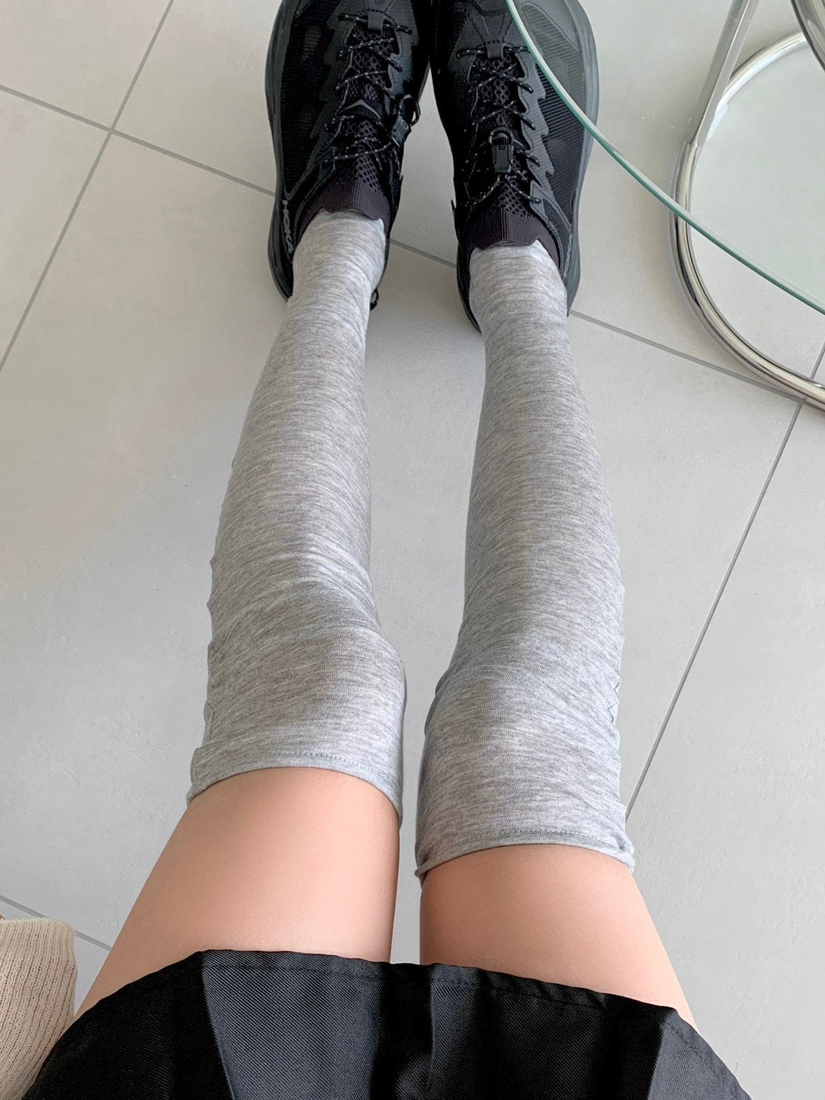 Socks stockings-3col