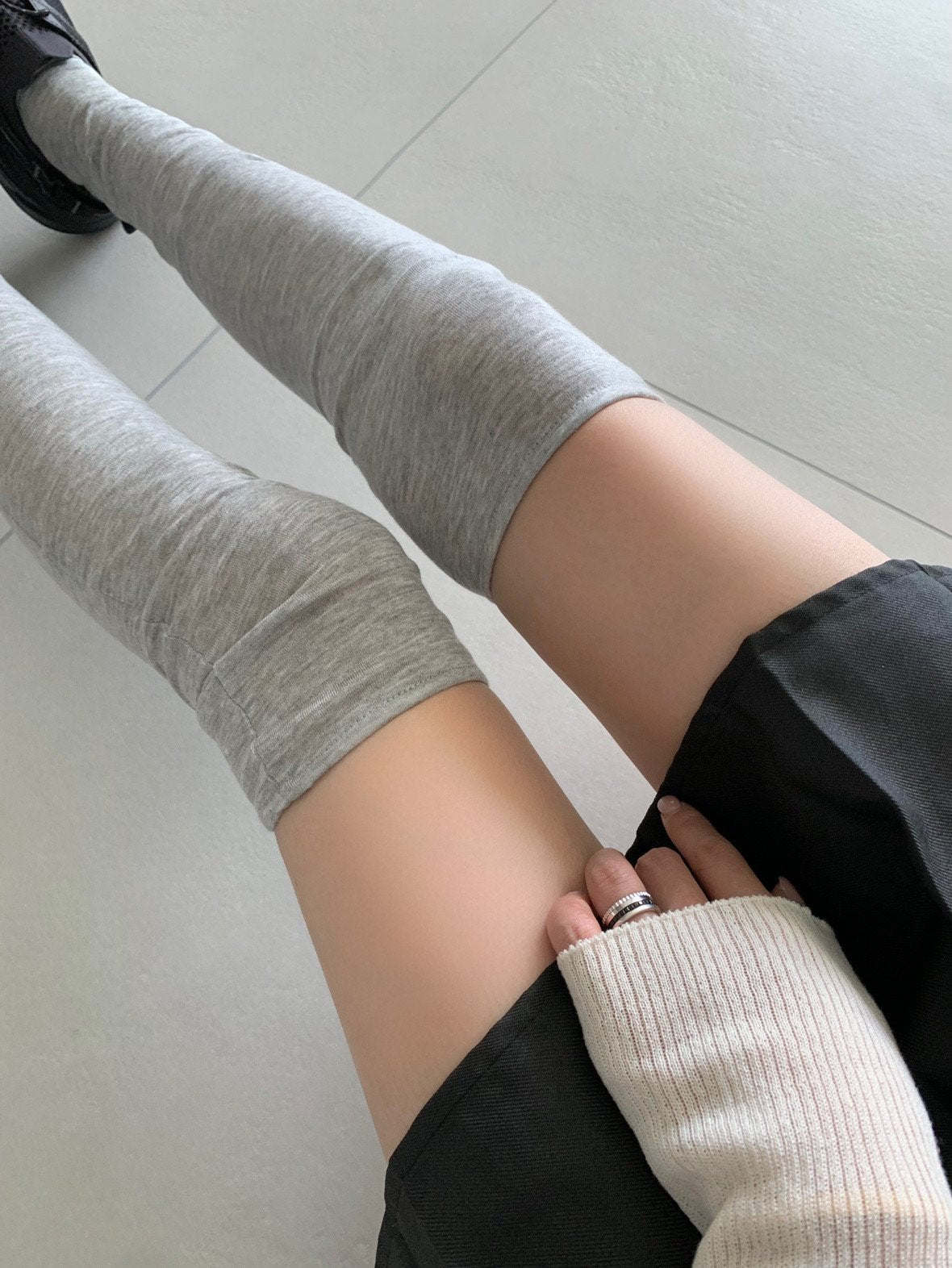 Socks stockings-3col