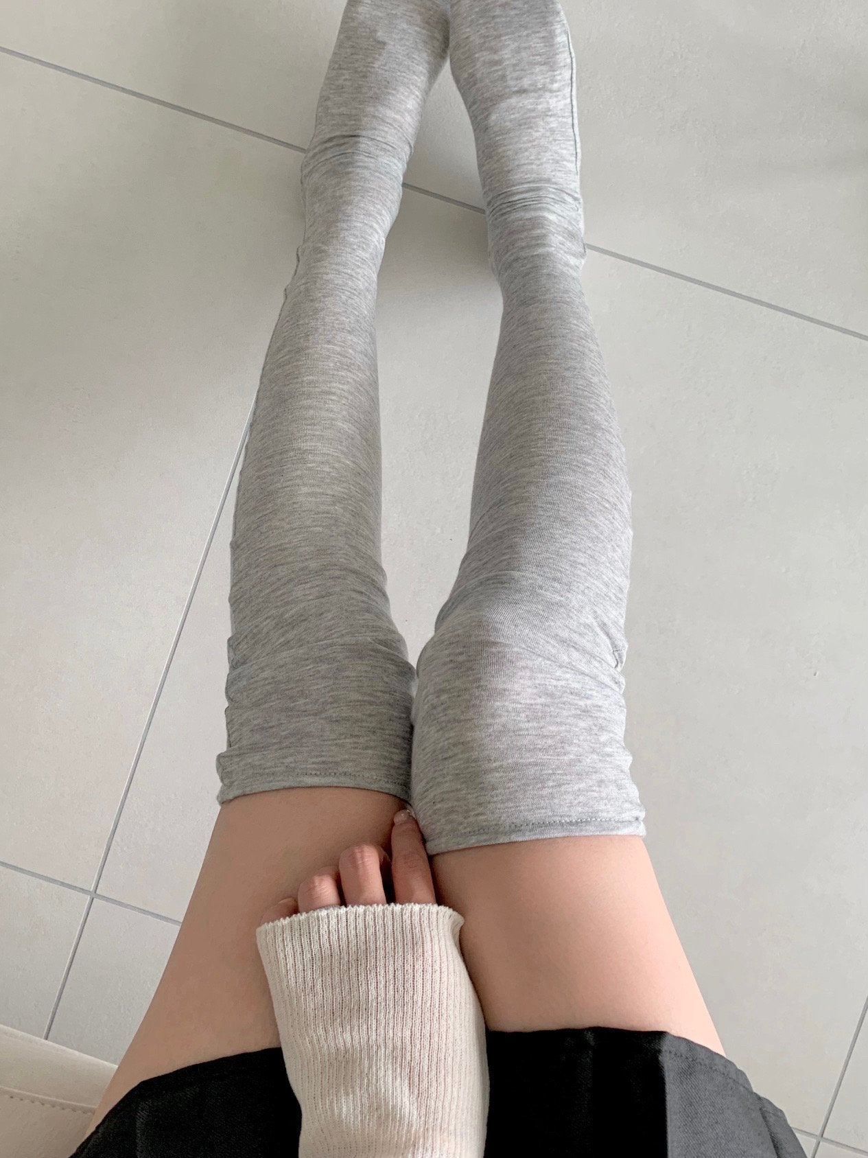 Socks stockings-3col