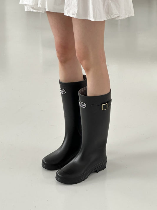 Chuchu Long Rain Boots