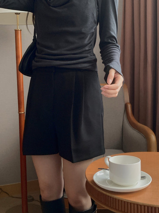 Eto half pants-3col