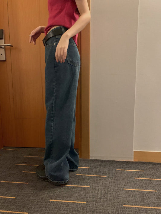 Tokyo denim