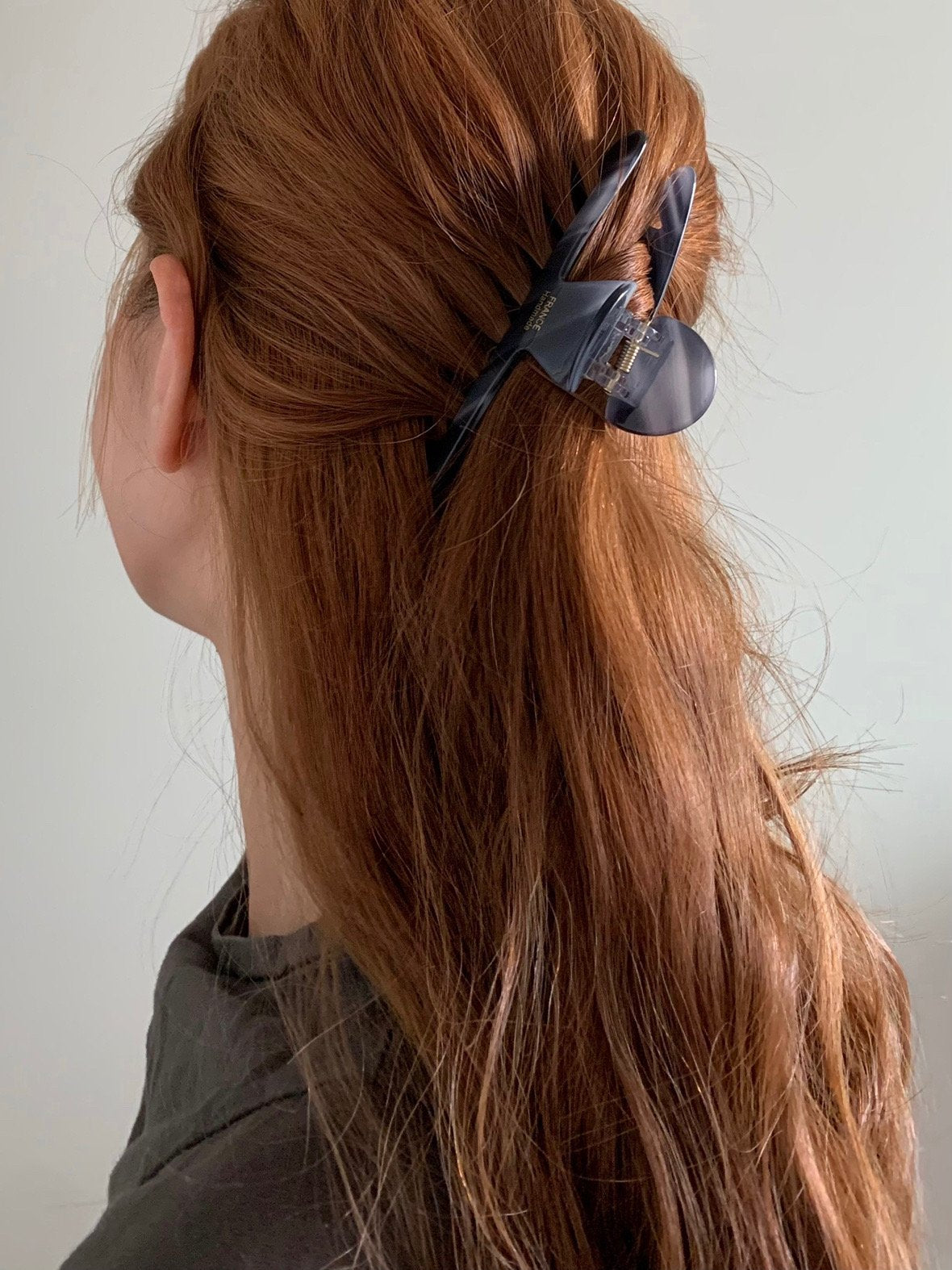 straight hair tongs