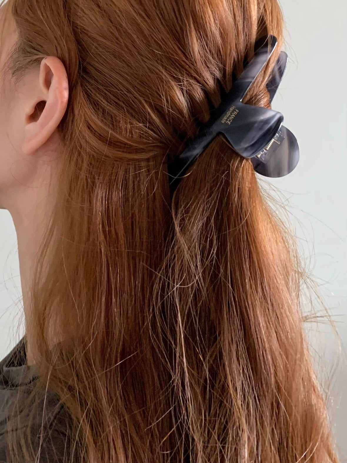 straight hair tongs