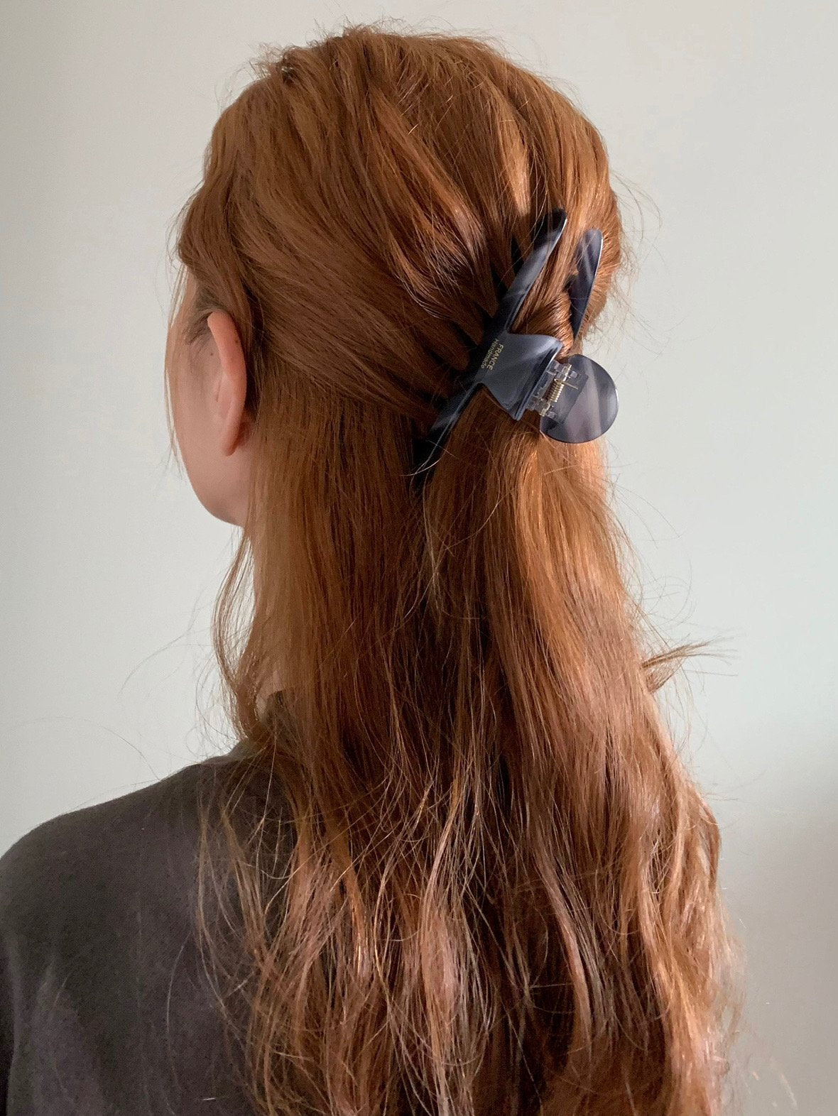 straight hair tongs