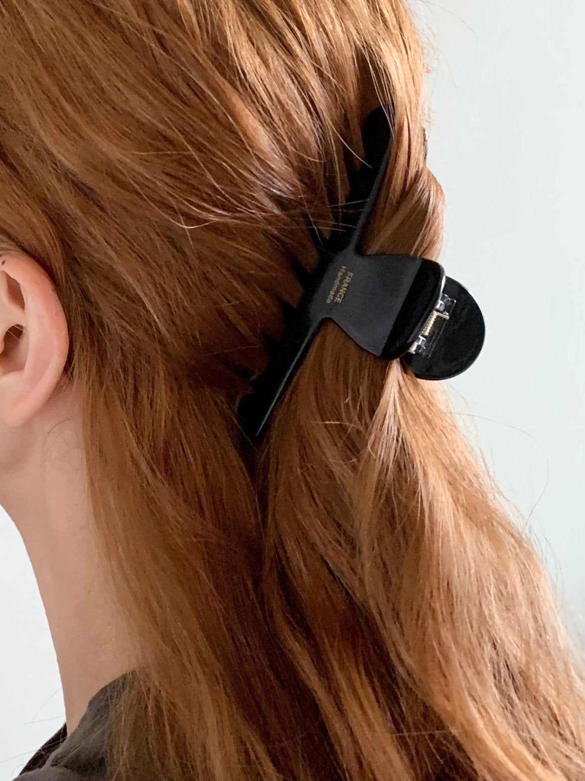 straight hair tongs