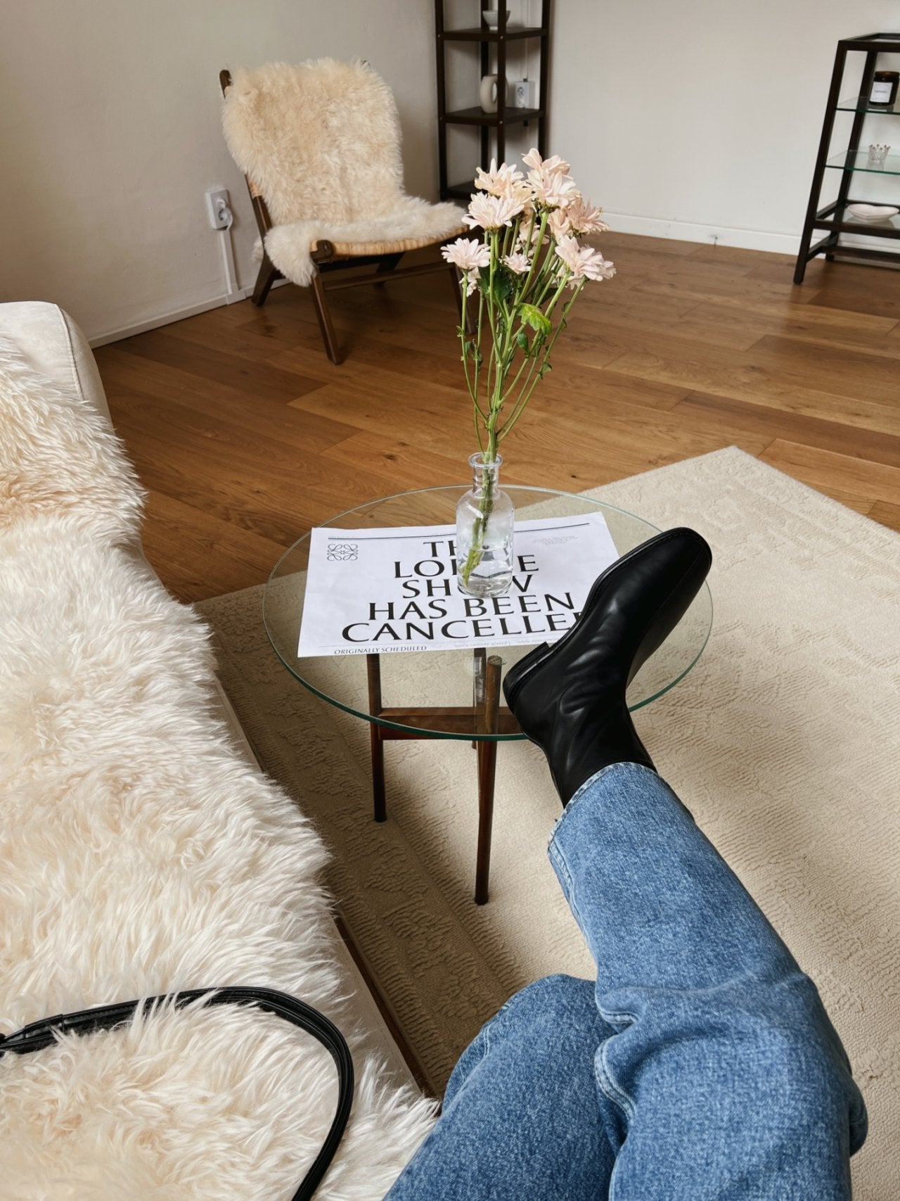 Madeleine stitch ankle boots-2col