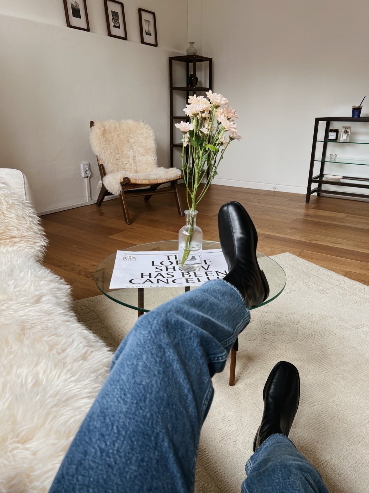 Madeleine stitch ankle boots-2col