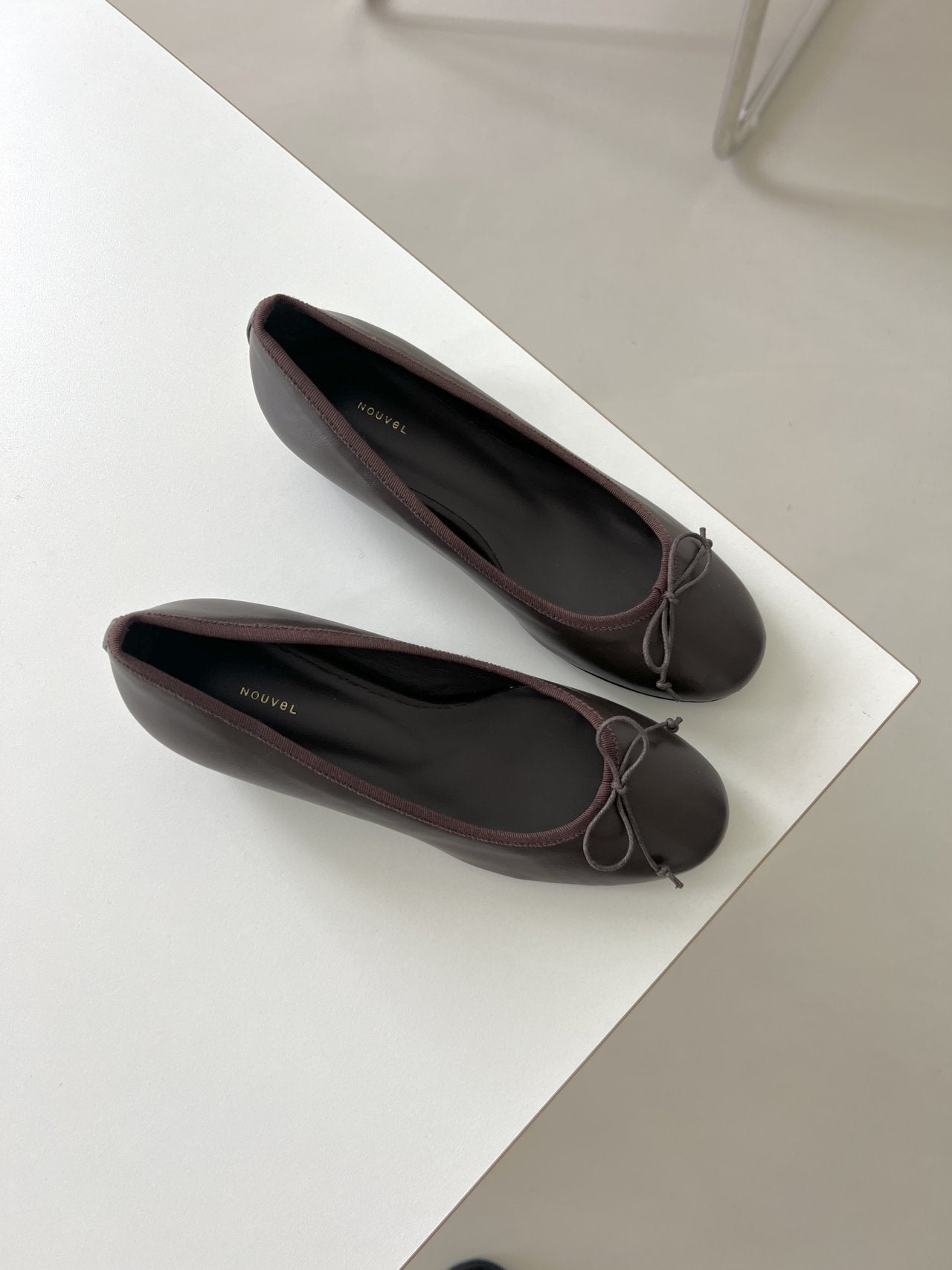 Ribbon 3cm Basic Flat