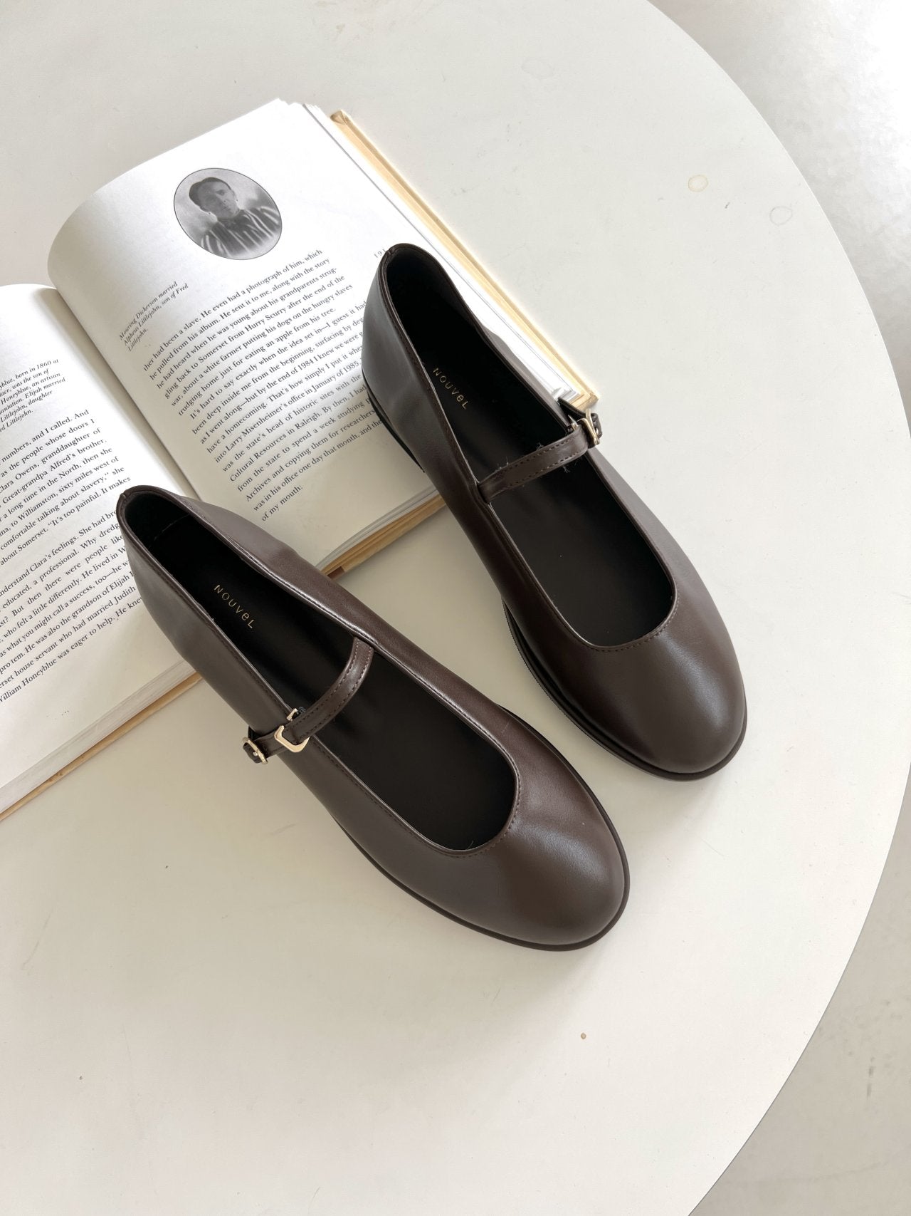 Gaboshi 1cm flat-3col