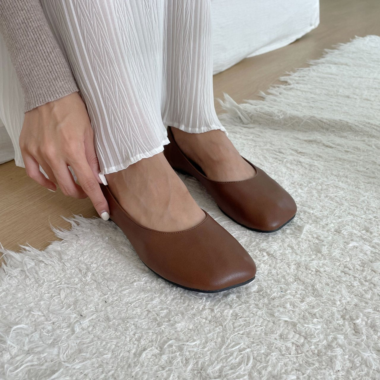 Roper Flat