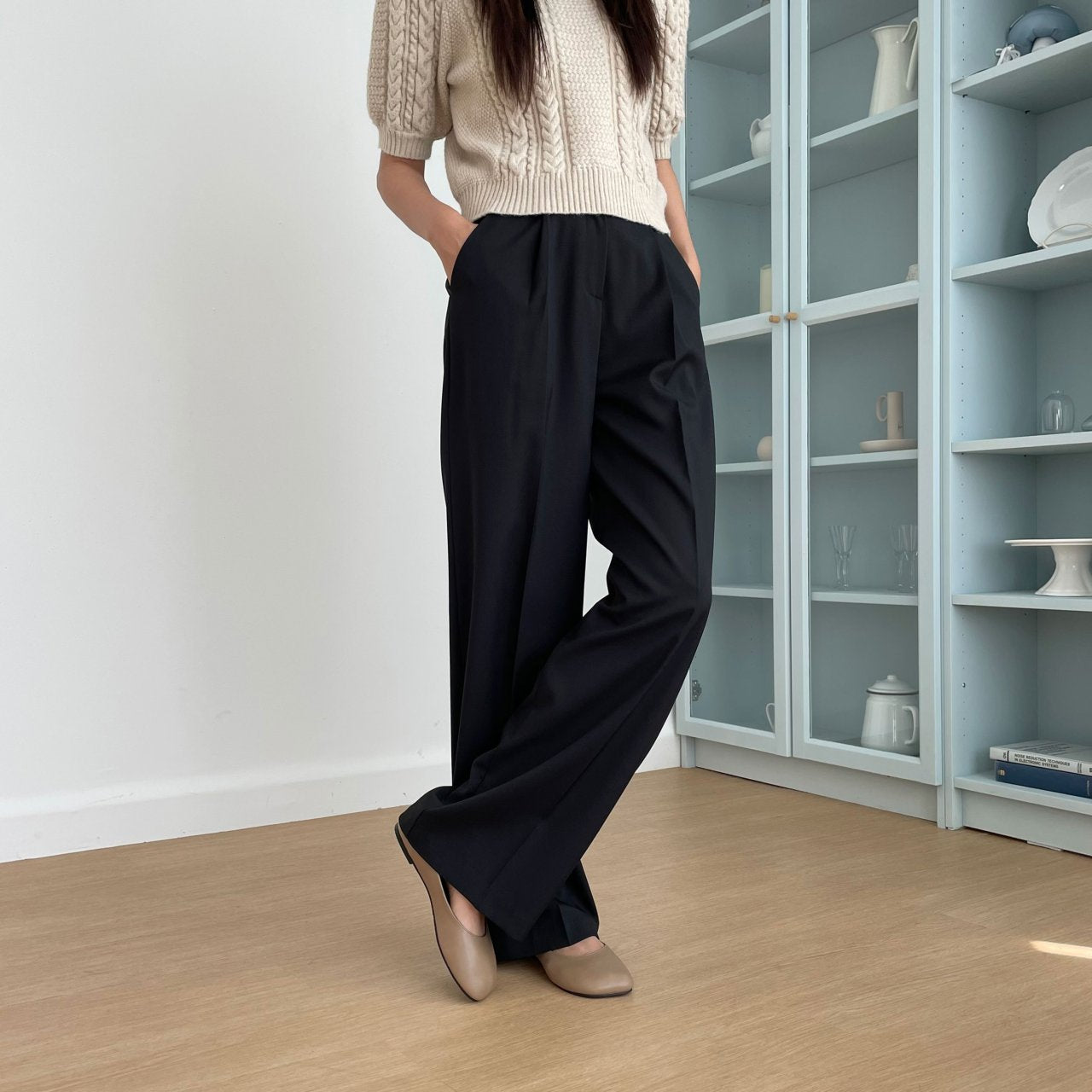 Roper Flat