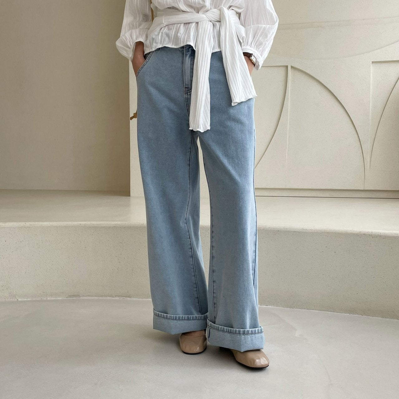 sol Mary Jane Flats