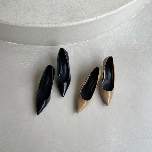 sol simple stiletto