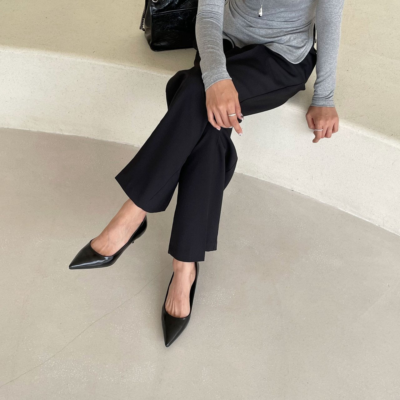 sol simple stiletto