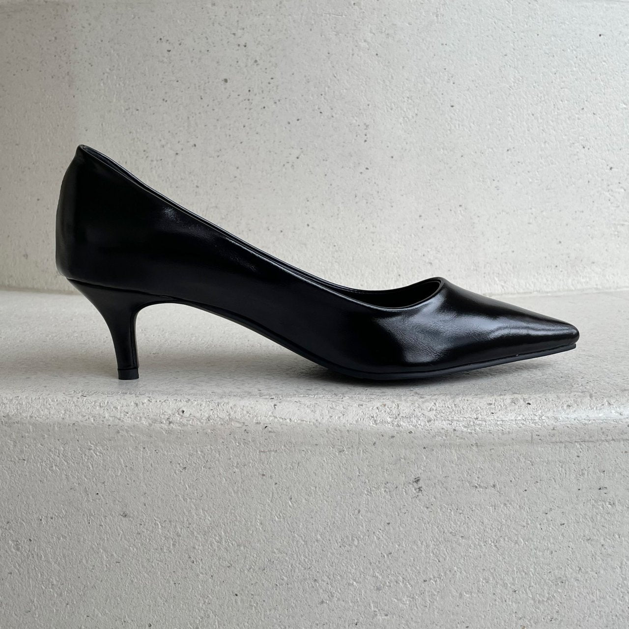 sol simple stiletto