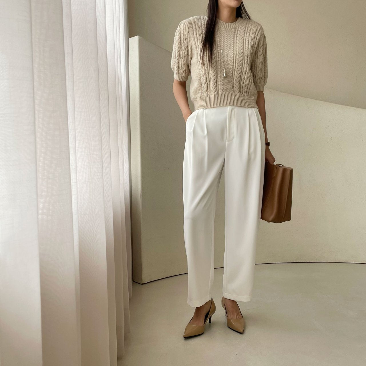 sol simple stiletto