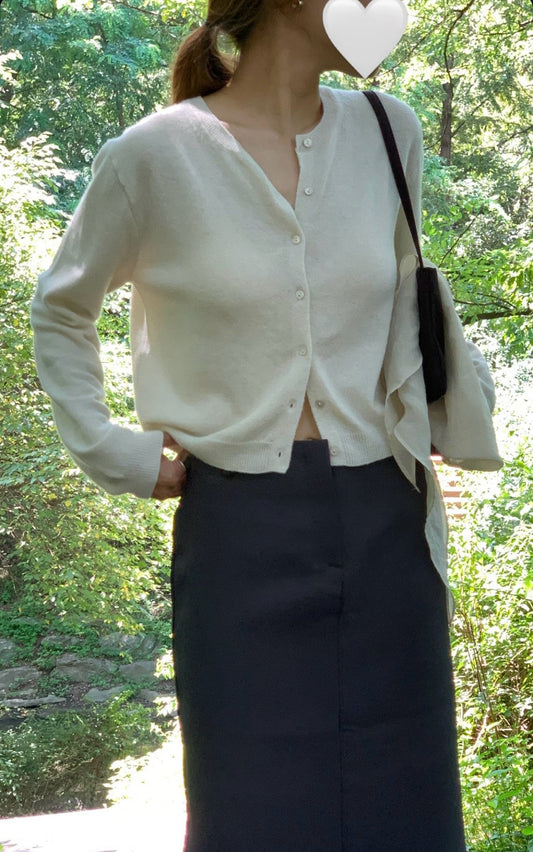 Deondo norton cash vest&CD-5col