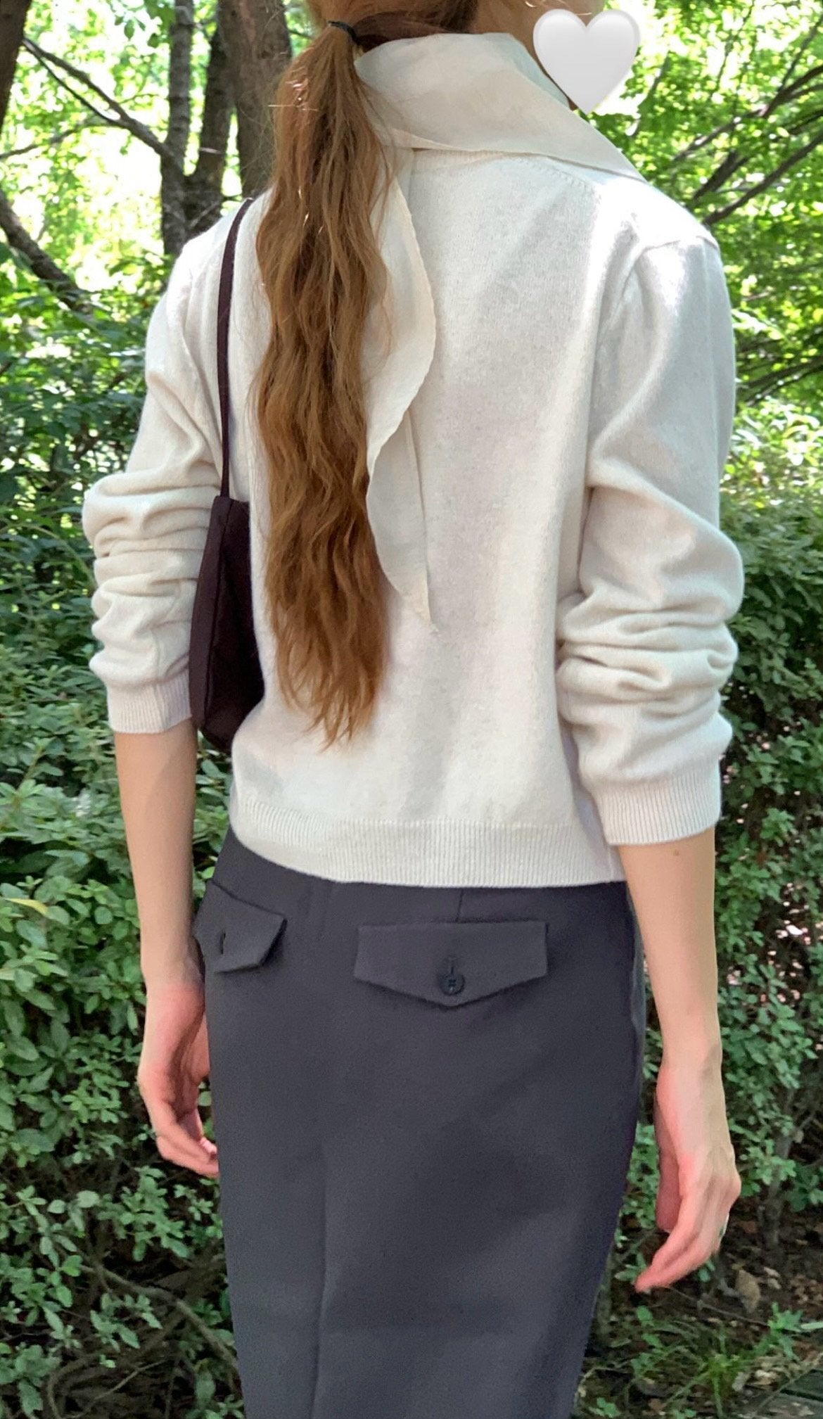 Deondo norton cash vest&CD-5col