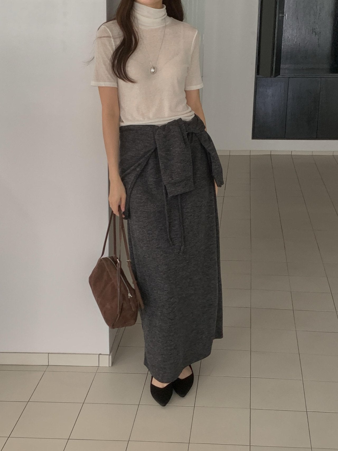 Hair MTM&skirt-2col