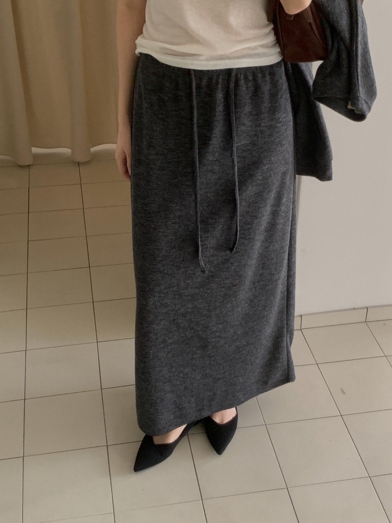 Hair MTM&skirt-2col