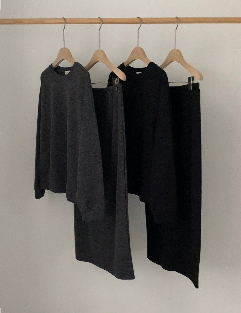 Hair MTM&skirt-2col