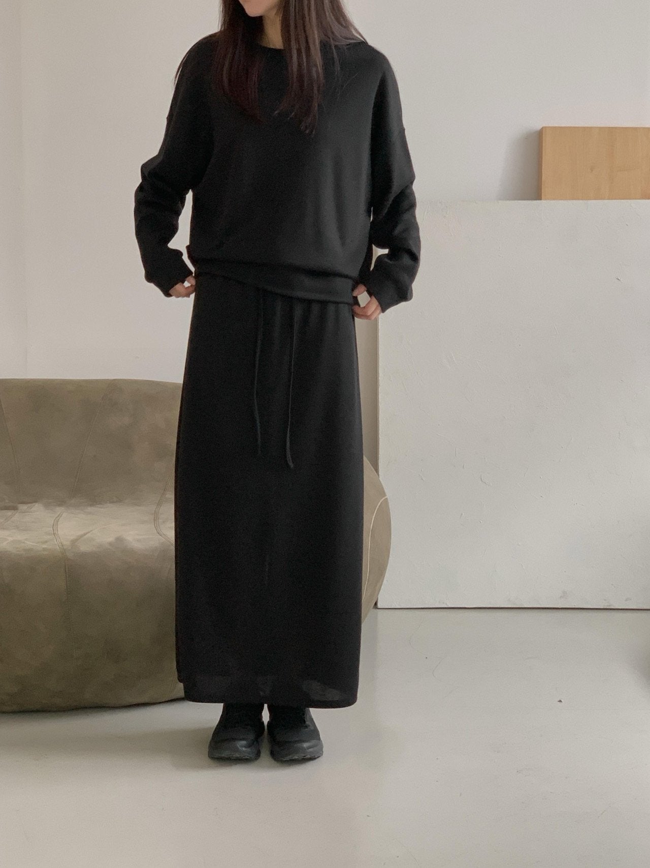 Hair MTM&skirt-2col