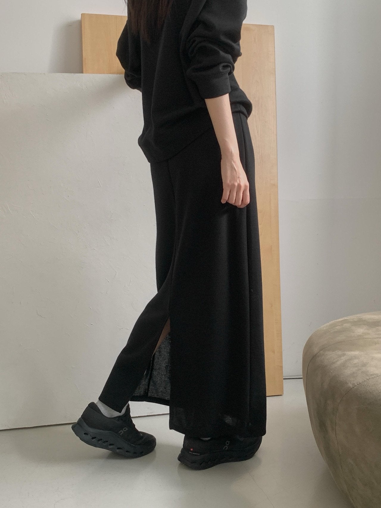 Hair MTM&skirt-2col