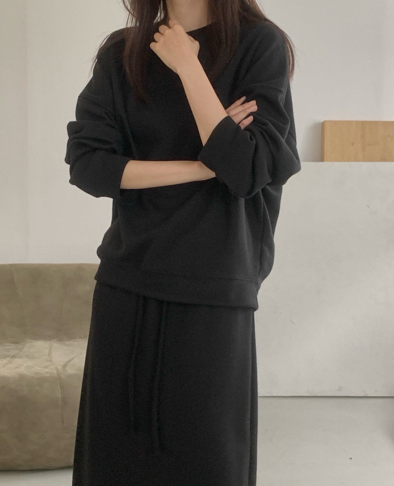 Hair MTM&skirt-2col