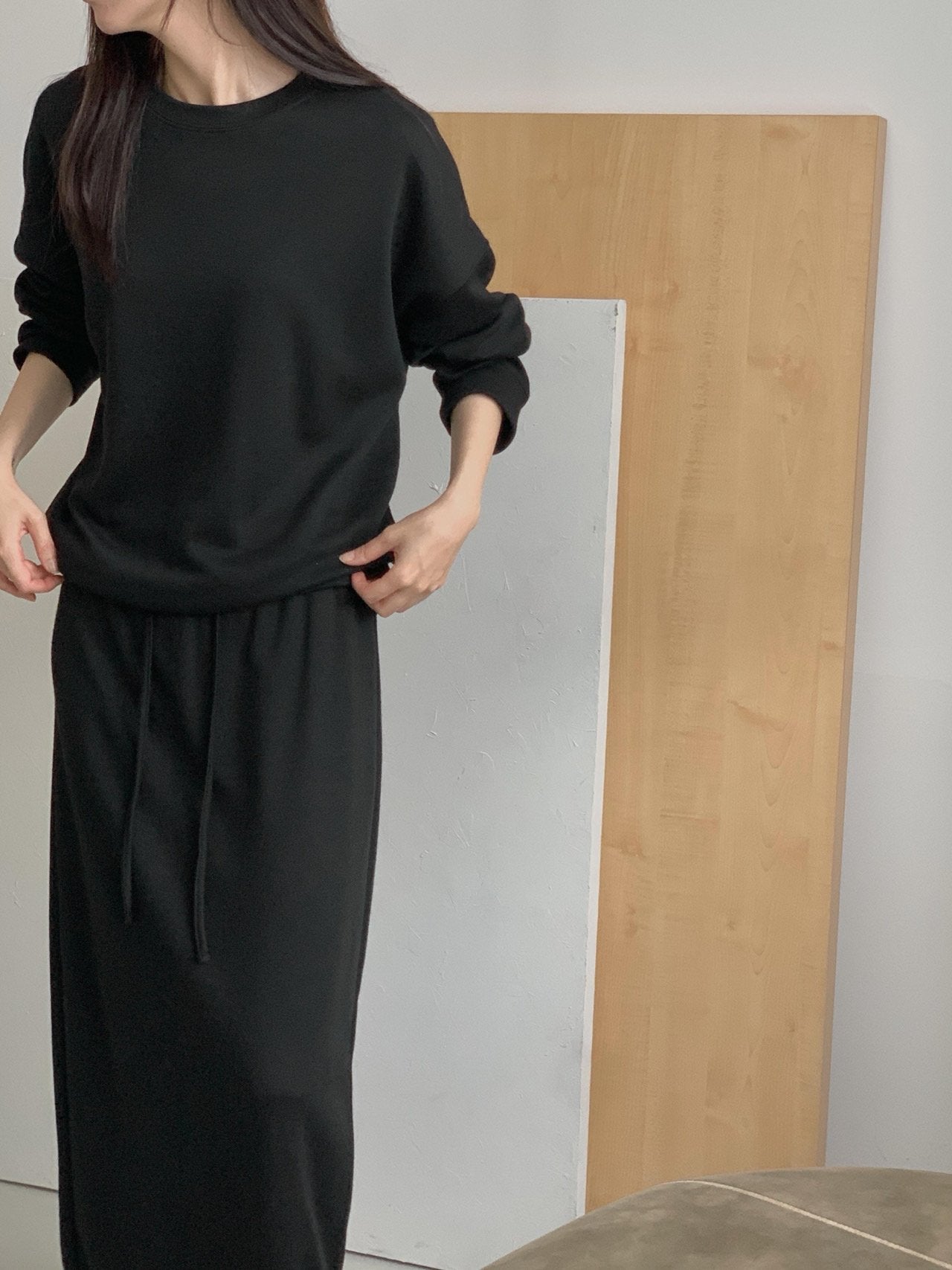 Hair MTM&skirt-2col