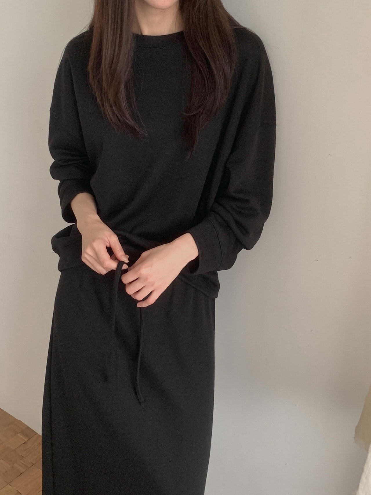Hair MTM&skirt-2col