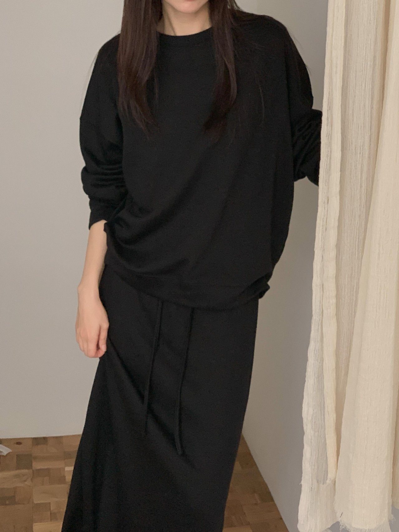 Hair MTM&skirt-2col