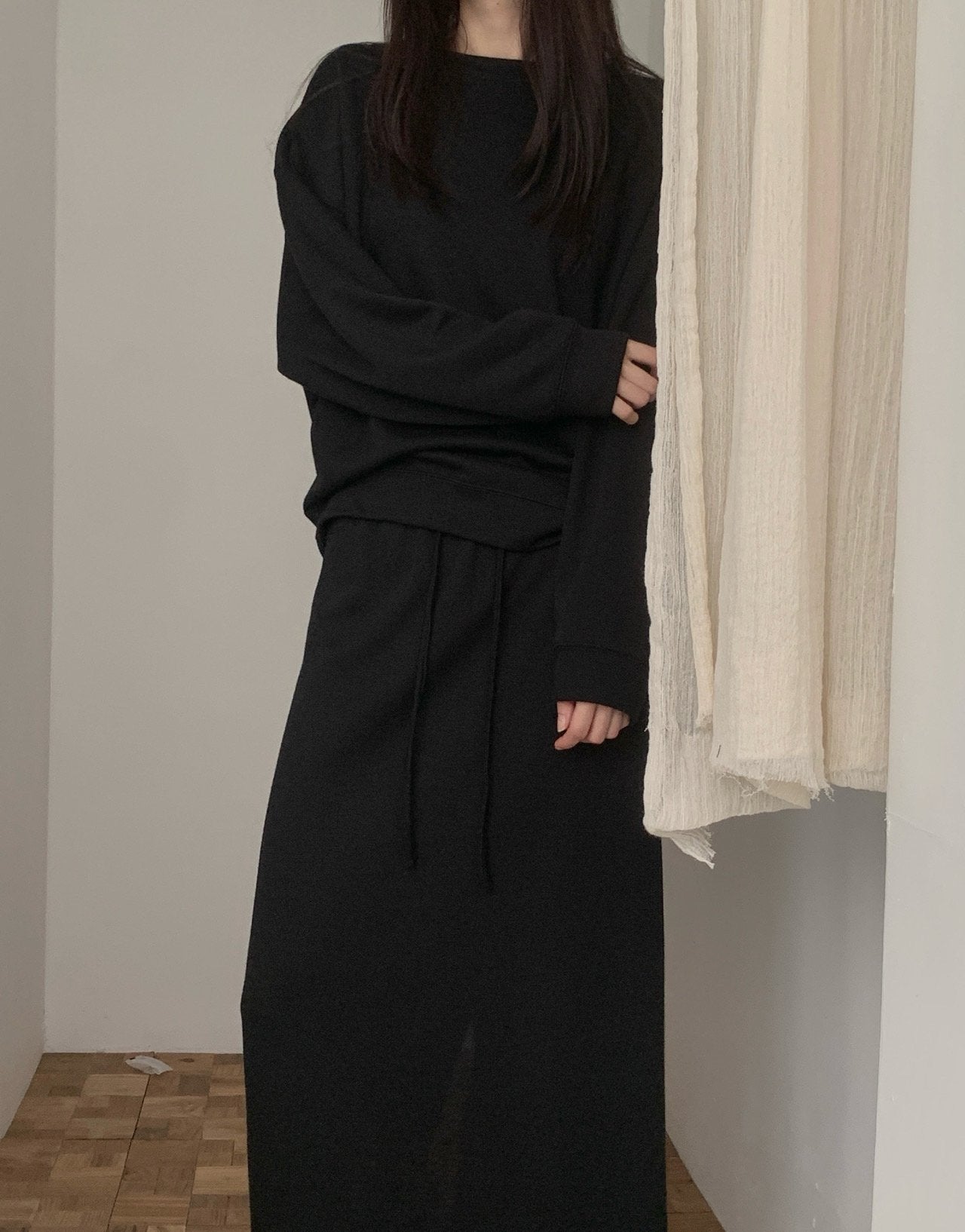 Hair MTM&skirt-2col