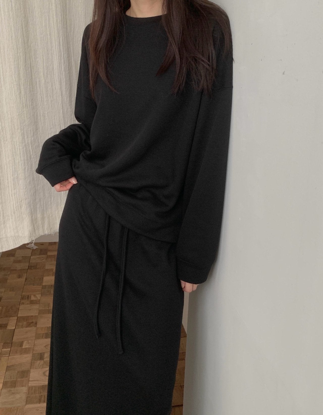 Hair MTM&skirt-2col